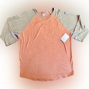 LuLaRoe Randy Shirt